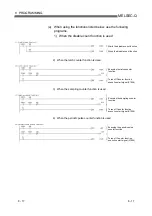 Предварительный просмотр 109 страницы Mitsubishi Electric QD62 User Manual