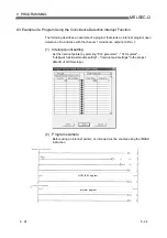 Предварительный просмотр 116 страницы Mitsubishi Electric QD62 User Manual