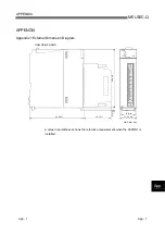 Предварительный просмотр 121 страницы Mitsubishi Electric QD62 User Manual