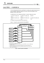 Предварительный просмотр 12 страницы Mitsubishi Electric qd63p6 User Manual