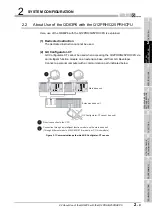 Предварительный просмотр 17 страницы Mitsubishi Electric qd63p6 User Manual