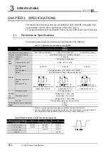 Предварительный просмотр 20 страницы Mitsubishi Electric qd63p6 User Manual