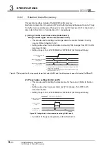 Предварительный просмотр 30 страницы Mitsubishi Electric qd63p6 User Manual