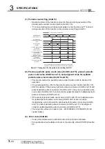 Предварительный просмотр 34 страницы Mitsubishi Electric qd63p6 User Manual