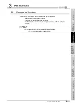 Предварительный просмотр 37 страницы Mitsubishi Electric qd63p6 User Manual