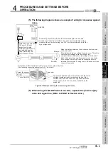 Предварительный просмотр 43 страницы Mitsubishi Electric qd63p6 User Manual