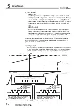 Предварительный просмотр 62 страницы Mitsubishi Electric qd63p6 User Manual