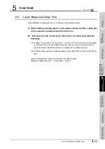 Предварительный просмотр 75 страницы Mitsubishi Electric qd63p6 User Manual