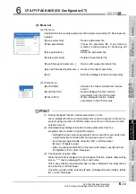 Предварительный просмотр 87 страницы Mitsubishi Electric qd63p6 User Manual