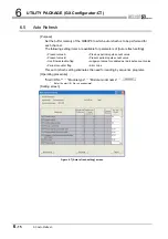 Предварительный просмотр 90 страницы Mitsubishi Electric qd63p6 User Manual