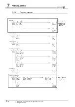 Предварительный просмотр 100 страницы Mitsubishi Electric qd63p6 User Manual