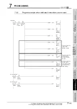 Предварительный просмотр 105 страницы Mitsubishi Electric qd63p6 User Manual