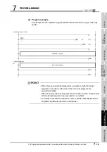 Предварительный просмотр 109 страницы Mitsubishi Electric qd63p6 User Manual