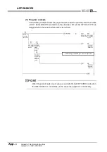 Предварительный просмотр 122 страницы Mitsubishi Electric qd63p6 User Manual