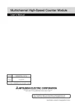 Предварительный просмотр 128 страницы Mitsubishi Electric qd63p6 User Manual