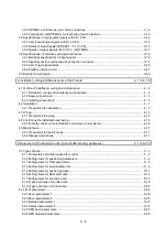 Preview for 9 page of Mitsubishi Electric QD75MH1 User Manual