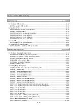 Preview for 11 page of Mitsubishi Electric QD75MH1 User Manual