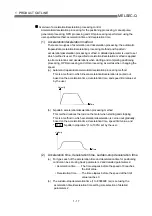 Preview for 36 page of Mitsubishi Electric QD75MH1 User Manual