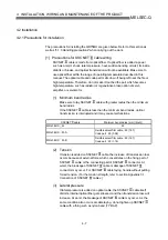 Preview for 86 page of Mitsubishi Electric QD75MH1 User Manual