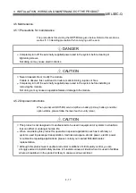 Preview for 96 page of Mitsubishi Electric QD75MH1 User Manual