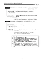 Preview for 101 page of Mitsubishi Electric QD75MH1 User Manual