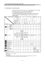 Preview for 108 page of Mitsubishi Electric QD75MH1 User Manual