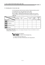 Preview for 111 page of Mitsubishi Electric QD75MH1 User Manual