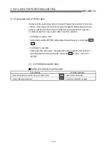 Preview for 117 page of Mitsubishi Electric QD75MH1 User Manual