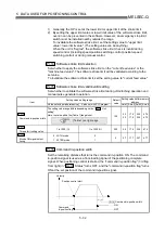 Preview for 129 page of Mitsubishi Electric QD75MH1 User Manual