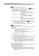 Preview for 133 page of Mitsubishi Electric QD75MH1 User Manual