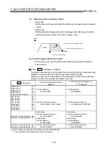 Preview for 193 page of Mitsubishi Electric QD75MH1 User Manual