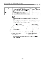 Preview for 197 page of Mitsubishi Electric QD75MH1 User Manual