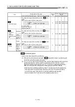 Preview for 199 page of Mitsubishi Electric QD75MH1 User Manual