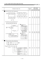 Preview for 230 page of Mitsubishi Electric QD75MH1 User Manual