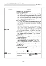 Preview for 231 page of Mitsubishi Electric QD75MH1 User Manual