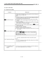 Preview for 245 page of Mitsubishi Electric QD75MH1 User Manual