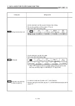 Preview for 255 page of Mitsubishi Electric QD75MH1 User Manual