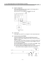 Preview for 272 page of Mitsubishi Electric QD75MH1 User Manual