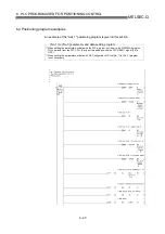 Preview for 289 page of Mitsubishi Electric QD75MH1 User Manual