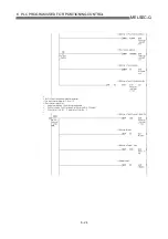 Preview for 293 page of Mitsubishi Electric QD75MH1 User Manual