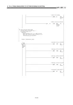 Preview for 302 page of Mitsubishi Electric QD75MH1 User Manual