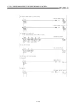 Preview for 305 page of Mitsubishi Electric QD75MH1 User Manual