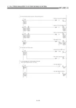 Preview for 307 page of Mitsubishi Electric QD75MH1 User Manual