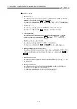 Preview for 344 page of Mitsubishi Electric QD75MH1 User Manual