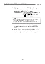 Preview for 351 page of Mitsubishi Electric QD75MH1 User Manual