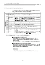 Preview for 383 page of Mitsubishi Electric QD75MH1 User Manual