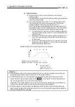 Preview for 390 page of Mitsubishi Electric QD75MH1 User Manual