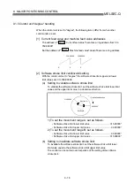 Preview for 397 page of Mitsubishi Electric QD75MH1 User Manual