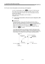 Preview for 433 page of Mitsubishi Electric QD75MH1 User Manual