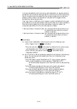 Preview for 445 page of Mitsubishi Electric QD75MH1 User Manual